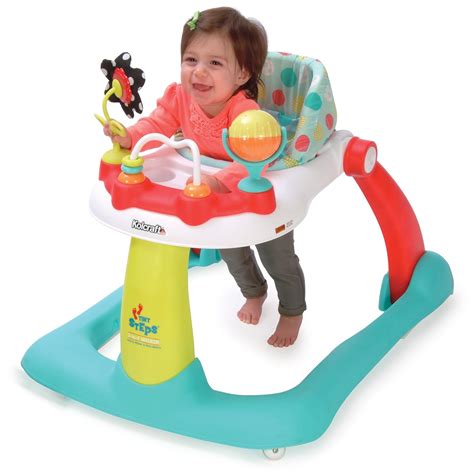 Top 5 Best Baby Walkers For A 6 Month Old (2021 Review) - Baby Schooling