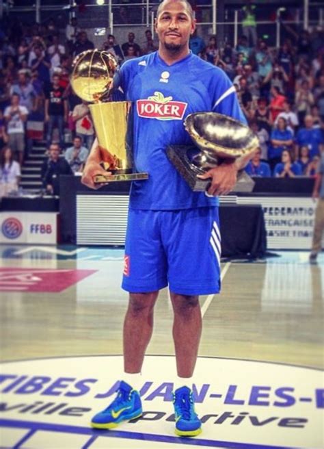 Boris Diaw Wiki, Height, Age, Girlfriend, Wife, Family, Biography ...