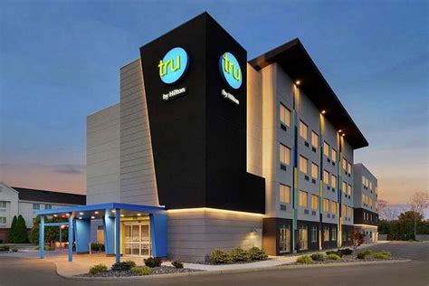 TRU BY HILTON SANDUSKY (Ohio) - Hotel Reviews, Photos, Rate Comparison - Tripadvisor