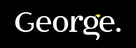 George Logo / Fashion and Clothing / Logonoid.com