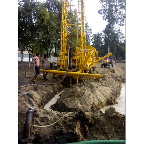 Surface Runoff Rainwater Harvesting Service In Ludhiana,Punjab, India