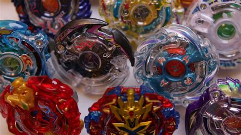 BEYBLADE BURST: THE WORLD CHAMPIONSHIP TOURNAMENT (EPIC BEYBLADE BATTLES) - YouTube