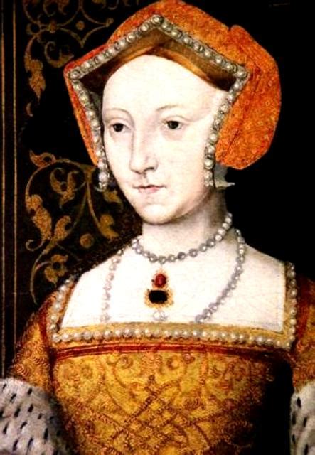 Portraits of a Queen: Jane Seymour