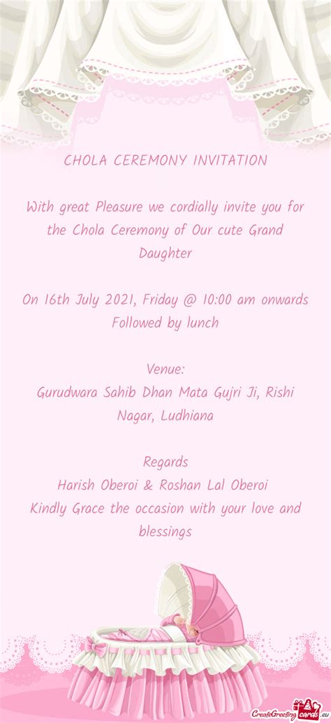 Gurudwara Sahib Dhan Mata Gujri Ji, Rishi Nagar, Ludhiana - Free cards