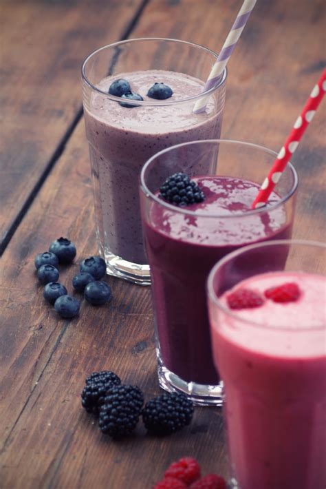 Cardiologists Recommend 5 Shakes and Smoothies for Good Heart Health ...