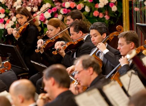 Vienna New Year's Concert 2023-2024 Tickets | Vienna Philharmonic Orchestra