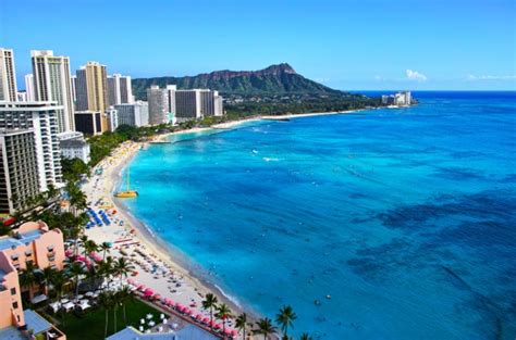 Oahu Honolulu Beaches Hawaii’s beaches are in retreat, and way of life ...