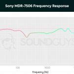 Sony MDR-7506 review: Something old, something true