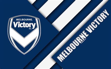 Melbourne Victory FC Wallpapers - Wallpaper Cave