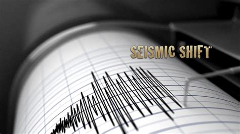 MONDAY AT 11: 'Seismic Shift' | KSNV