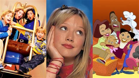 20 Disney Channel Original shows you can stream online - Reviewed