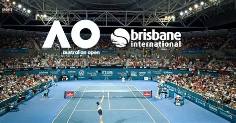 Brisbane International Tennis to return after three years ahead of ...