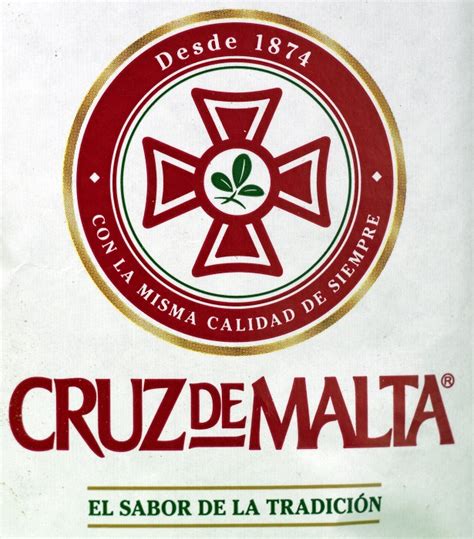 Cruz de Malta – Yerba Mate