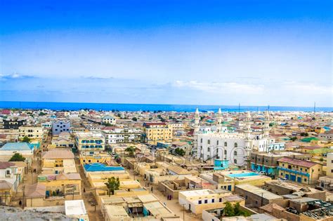 Bosaso, Somalia - Heroes Of Adventure