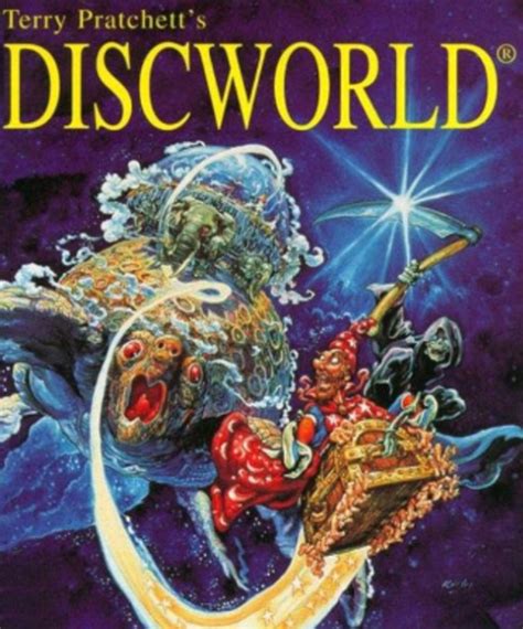 Discworld - Steam Games