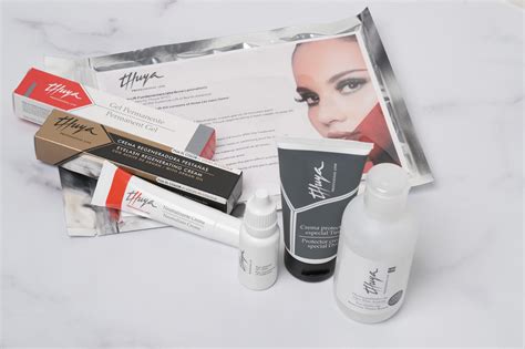 World Class Brow Lamination & Eyelash Lift Systems