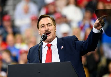 Mike Lindell Net Worth | Celebrity Net Worth