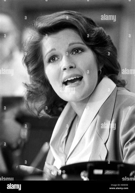 MRS. COLUMBO (aka KATE THE DETECTIVE, aka KATE COLUMBO), Kate Mulgrew, 1979-80 Stock Photo - Alamy