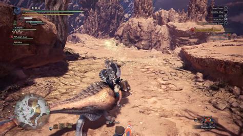 Monster Hunter World Iceborne Tips Guide: Clutch Claw, Weapons ...