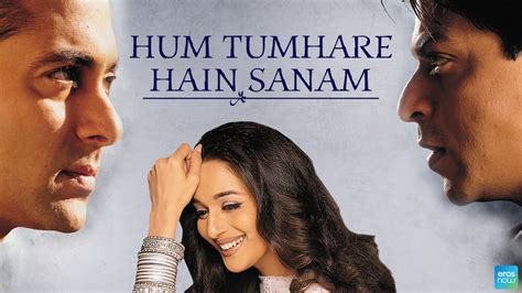 Hum Tumhare Hain Sanam (2002) Hindi Movie: Watch Full HD Movie Online ...