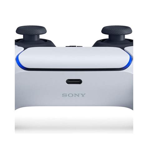 PS5 DualSense white Wireless Controller – Games Corner