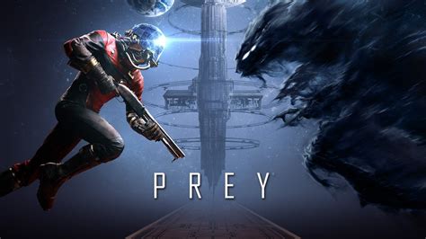 Prey - Trailer - YouTube