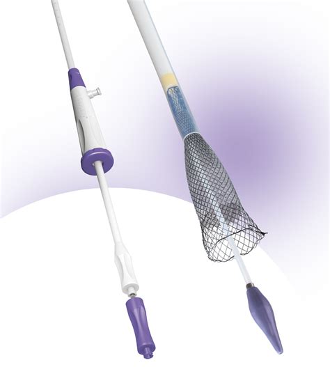 Nitinol-Stents – Meditek Systems