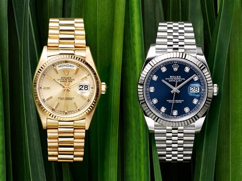 Luxury Watches for Every Wrist Type - Best watches Shop