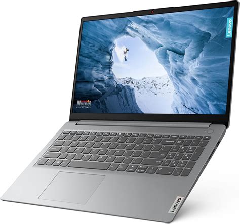 Lenovo IdeaPad 1 15IJL7 Laptop 15.6 Inch FHD (Intel Pentium Silver ...