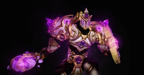 Protection Paladin PvE Guide (WoW BfA 8.2) - Classes | Overgear.com