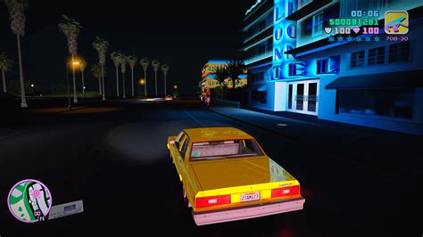 Gta vice city remastered - kumbike