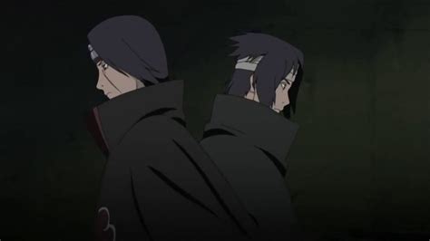 Sasuke vs Itachi vf (français) HD 1080p - YouTube