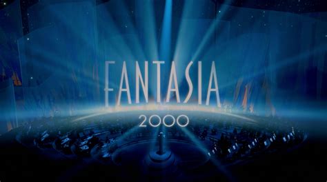 Fantasia 2000 | Walt Disney Animation Studios Wikia | Fandom