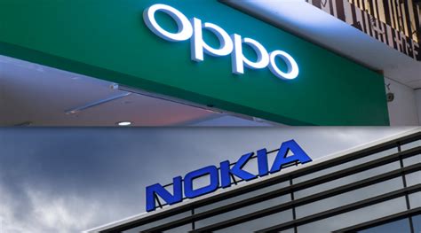 Oppo loses to Nokia - Scandasia