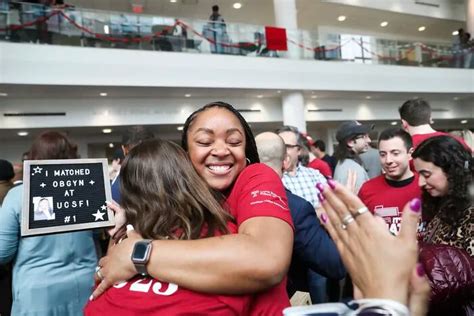 On Match Day, Temple University medical students learn where they will ...