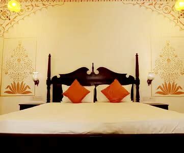 Best Hotel with Lake View in Udaipur | Top Hotels in Udaipur