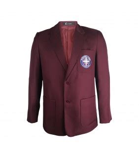 Uniforms - St Benedict's College (Mango Hill) - Shop By School - The ...