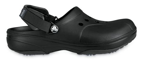 Crocs Golf Ace (svarta) - Crocs