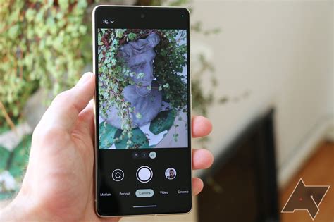 This weird Google Pixel 7 camera glitch can prevent you from saving photos