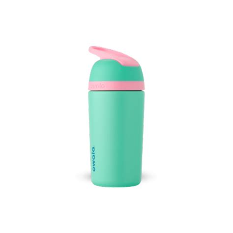 Owala Flip Water Bottle - Teal, 1 ct - Kroger