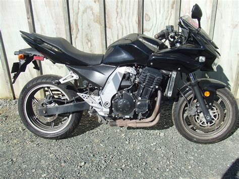 Kawasaki Bike Parts - Motorcycle Wreckers, pre-owned bike parts ...