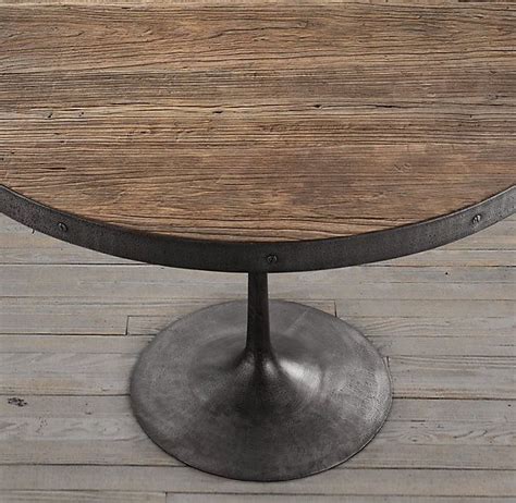 60 inch round table from restoration hardware. | Dining table, Round ...