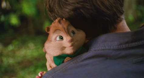 Alvin and the Chipmunks: Chipwrecked (2011)