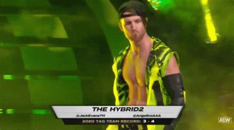 Angelico Aew GIF - Angelico Aew AewDark - Discover & Share GIFs | Gif ...