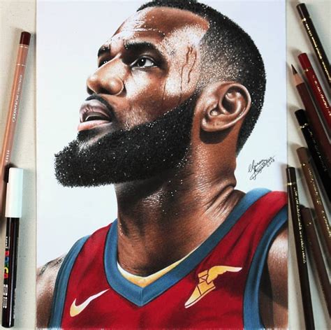 Lebron James, Instagram, Drawings, Fictional Characters, Art, Learn To ...