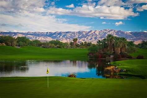 Desert Willow Golf Resort – Introducing the Ultimate Palm Springs Area ...