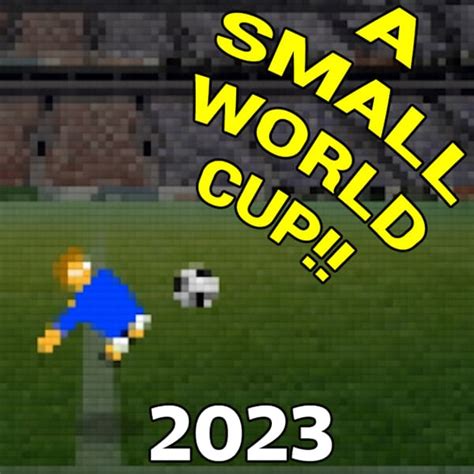 A SMALL WORLD CUP - Ücretsiz Online Oyna! | Poki