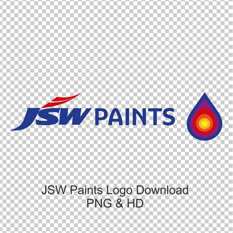 JSW Paints Logo PNG Vector FREE Vector Design Cdr, Ai, EPS,, 53% OFF