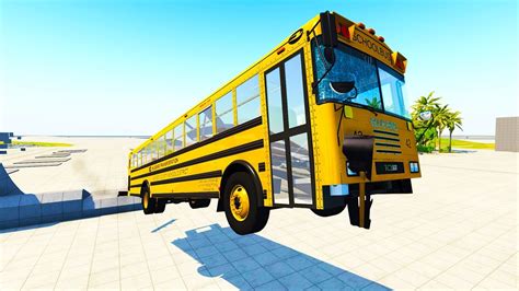 Beamng drive beamng drive school bus bluebird - vsaidaho