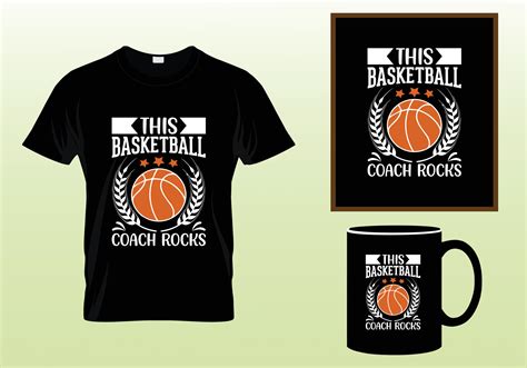 Basketball player and vintage retro sunset funny Basketball t-shirt ...